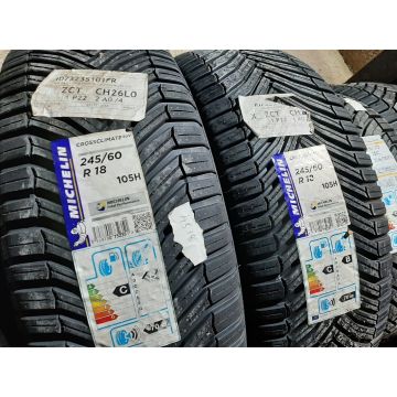 245/60/18 MICHELIN 105H