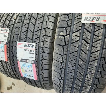 245/60/18 RIKEN 105H