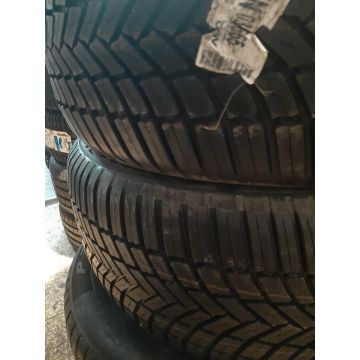 255/50/19 BRIDGESTONE 107W