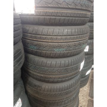 215/50/18 NITTO 92V