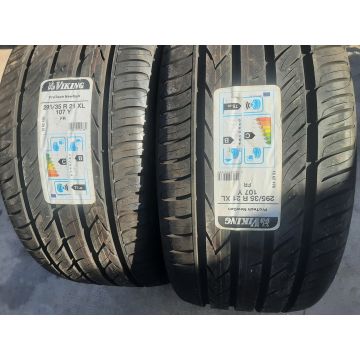 295/35/21 VIKING 107Y