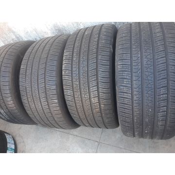 285/40/22 PIRELLI 110W