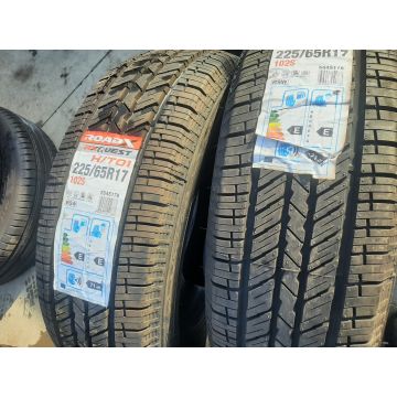 225/65/17 ROADX 102S