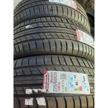 275/60/20 ROADX 119V