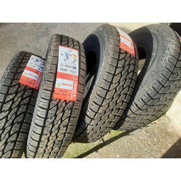 215/85/16 THREE-A 115/112S