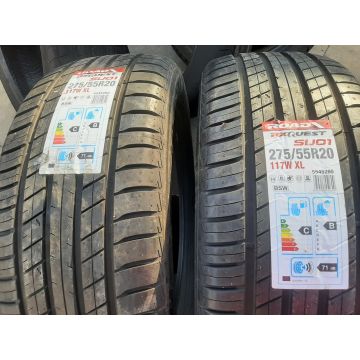 275/55/20 ROADX 117W