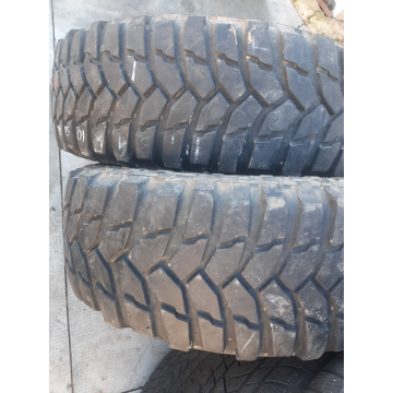 255/70/15 MALATESTA 112/110S