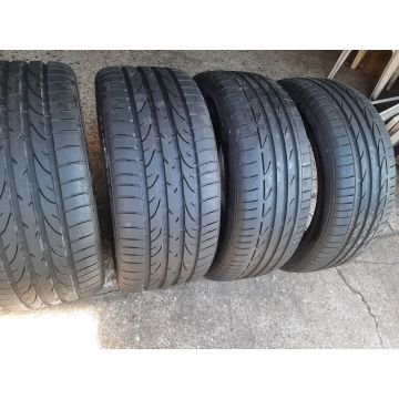 255/40/19 - 235/45/19 BRIDGESTONE 100Y - 95W