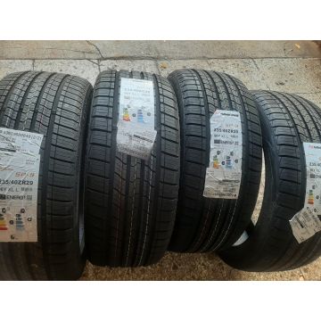 235/40/20 NANKANG 96Y