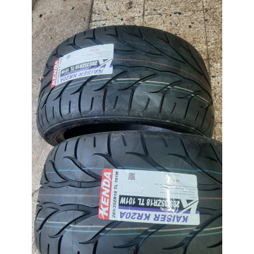 285/35/18 KENDA 101W