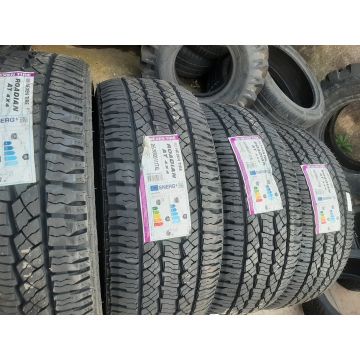265/50/20 NEXEN 111T