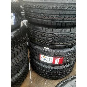 235/60/18 THREE-A 103H