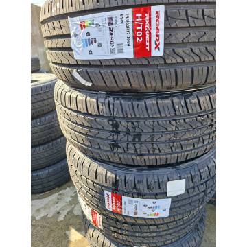 255/60/17  ROAD X 106H