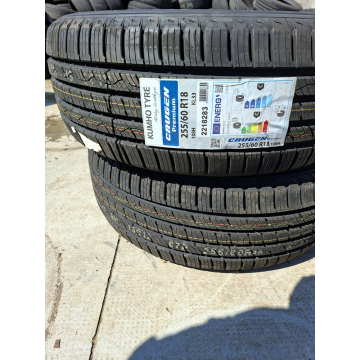 255/60/18 KUMHO 108H