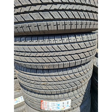 235/75/15 ROAD X 105H