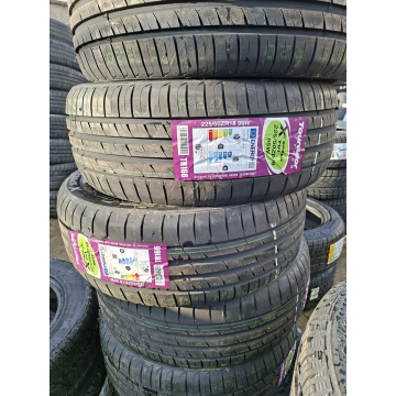 225/50/18 TOURADOR 95W