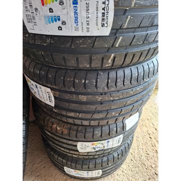 255/35/20 NOKIAN 97Y