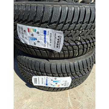 235/35/19 NOKIAN 91W