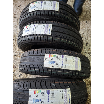 175/70/14 MICHELIN 84T