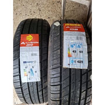 235/65/17 MOMO 108V