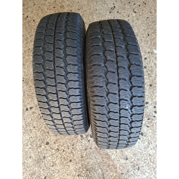 205/70/15 MAXXIS 104Q