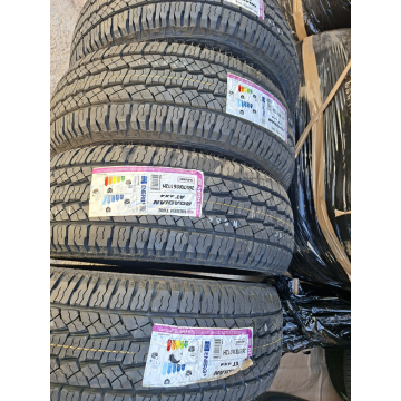 265/70/16 NEXEN 112H