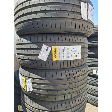 255/45/20 APLUS 105Y