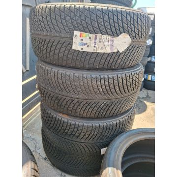 275/40/22 MICHELIN 108V