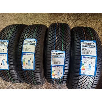 185/60/15 TOYO 88V