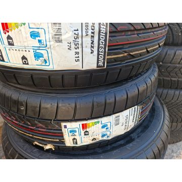 175/55/15  BRIDGESTONE 77V