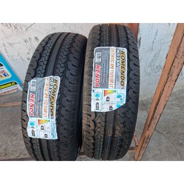 205/75/15 C KENDA 112/110R