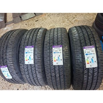 265/70/16C LAUFENN 112T