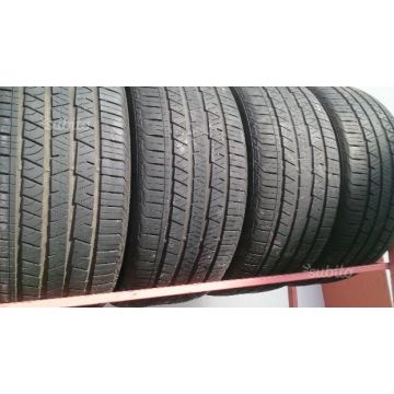 275/40R22 CONTINENTAL  108Y
