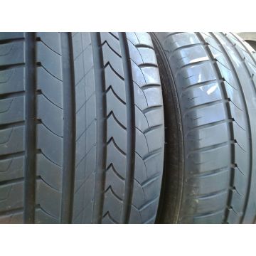 255/45 R18 GOOD YEAR 99Y