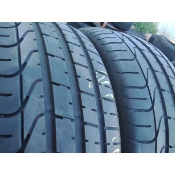 255/45 R19 PIRELLI