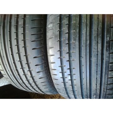 275/40 R19 CONTINENTAL 101Y