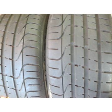 255/40 R19 PIRELLI  100Y