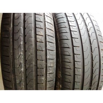 225/60 R17  PIRELLI 98Y