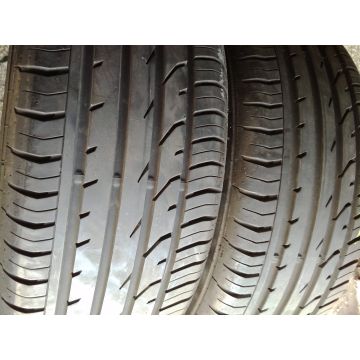 215/55 R18  CONTINENTAL 99V