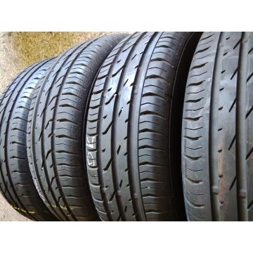 185/60R15 CONTINENTAL   84H