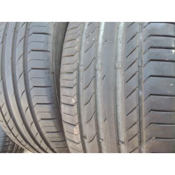 265/35R21 CONTINENTAL 103Y