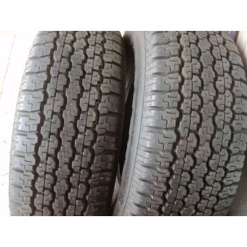 255/70R16 GOOD YEAR 111H