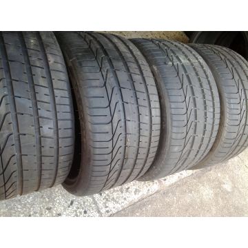 285/40 R19  PIRELLI 103Y