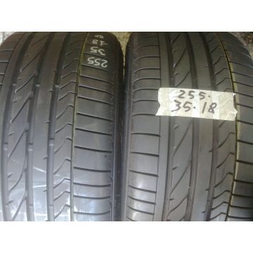 255/35 R18 BRIDGESTONE