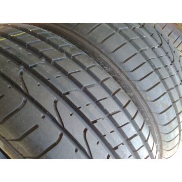 275/40 R19 PIRELLI 102Y