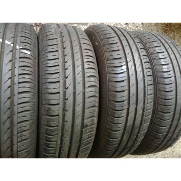 185/65R15 CONTINENTAL  88T