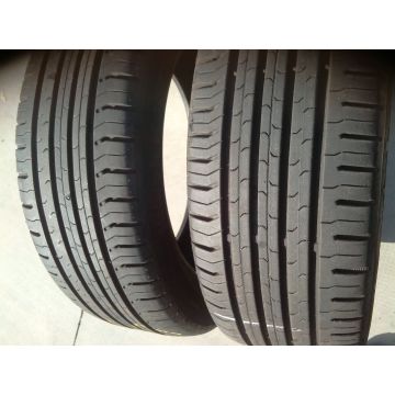 195/55R16 CONTINENTAL 87H