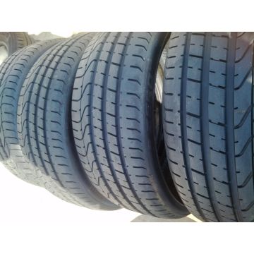 275/45 R18 PIRELLI 107Y