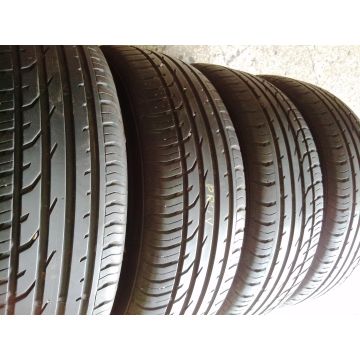 215/55 R17 CONTINENTAL 94V