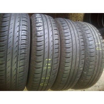 185/65R14  CONTINENTAL   86T